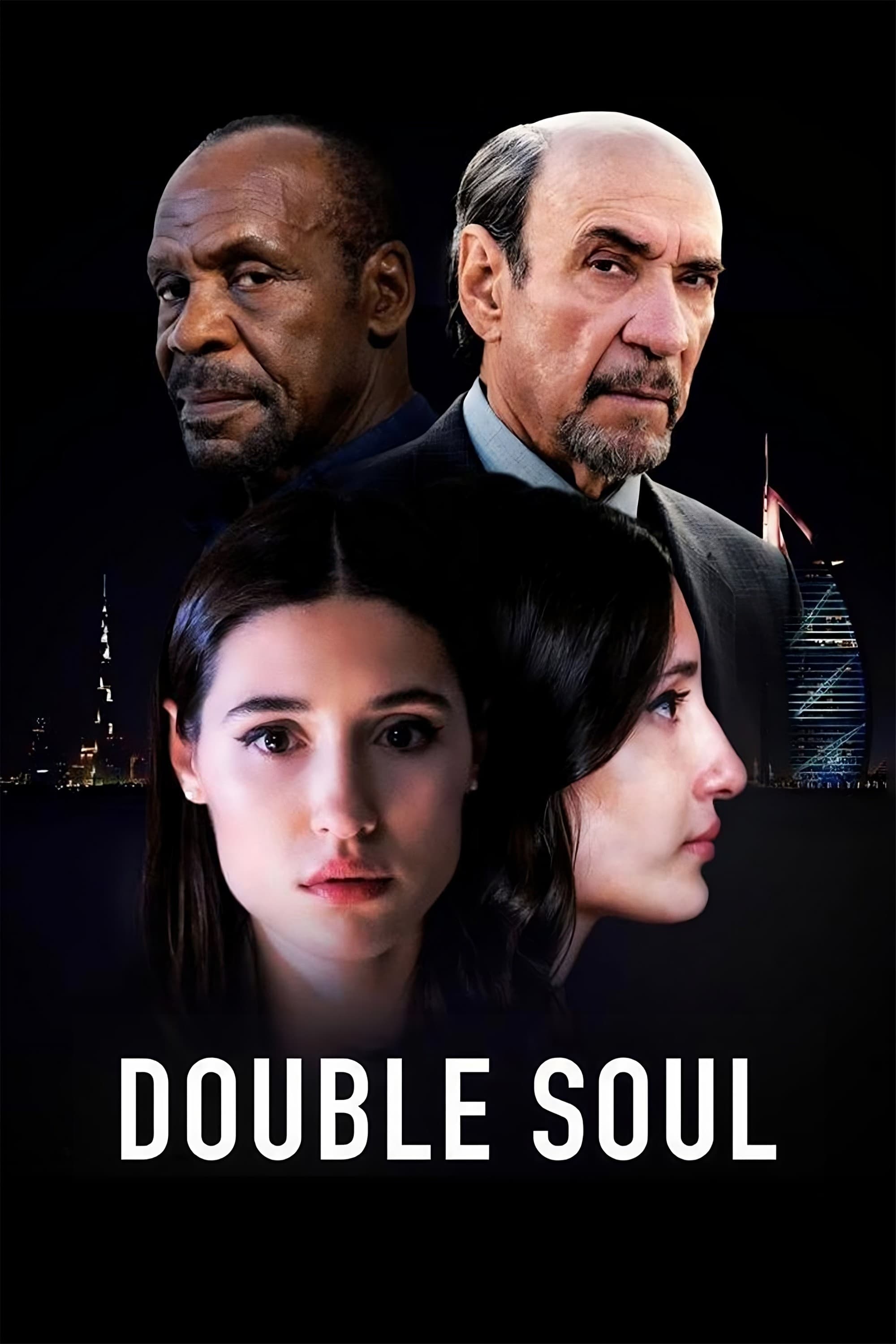Постер Double Soul